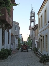 Bozcastreet