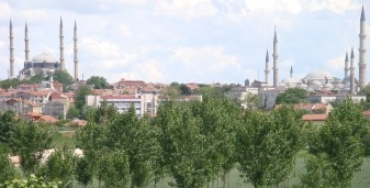 Edirneminarets