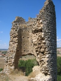 Vizetower