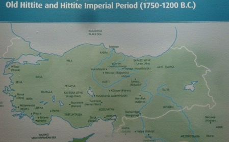 Hittites