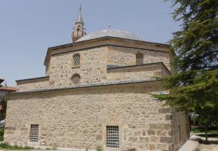 Bolvadinmosque