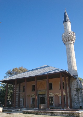 takkeci