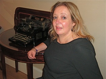 typewriter