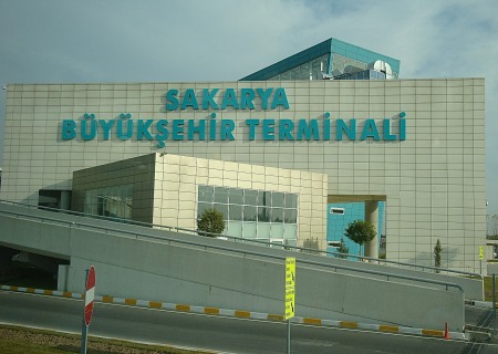 sakarya